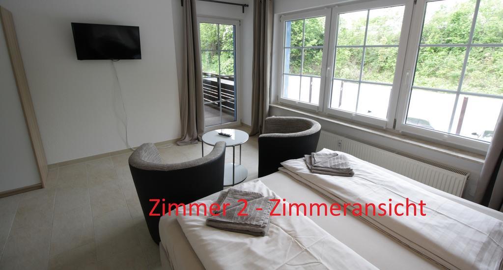 Hotel Seebrise Grömitz Habitación foto